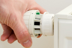 Womenswold central heating repair costs